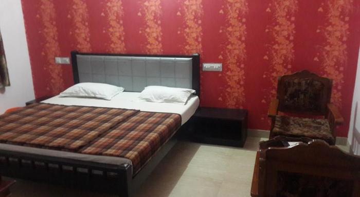 Hotel Kalinga